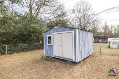 188 E Lewis Street, Cochran, GA 31014 - Photo 33