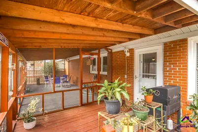 188 E Lewis Street, Cochran, GA 31014 - Photo 27