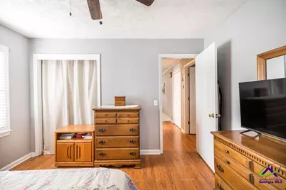 188 E Lewis Street, Cochran, GA 31014 - Photo 15