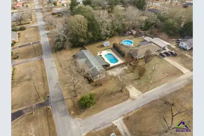 188 E Lewis Street, Cochran, GA 31014 - Photo 41