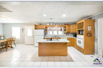 188 E Lewis Street, Cochran, GA 31014 - Photo 7