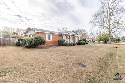 188 E Lewis Street, Cochran, GA 31014 - Photo 35