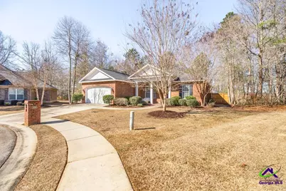206 Londie Ln, Perry, GA 31069 - Photo 3