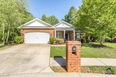 206 Londie Ln, Perry, GA 31069 - Photo 1