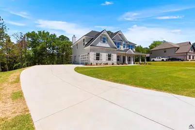 322 Air View Drive, Warner Robins, GA 31093 - Photo 3