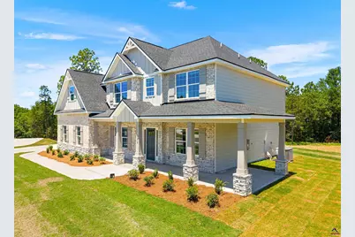322 Air View Drive, Warner Robins, GA 31093 - Photo 5