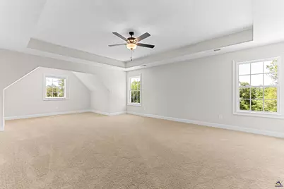 322 Air View Drive, Warner Robins, GA 31093 - Photo 37