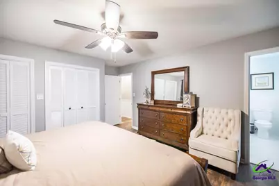 19 Mansfield Drive, Hawkinsville, GA 31036 - Photo 23