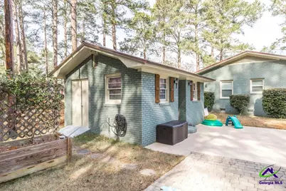 19 Mansfield Drive, Hawkinsville, GA 31036 - Photo 13