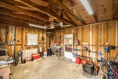 19 Mansfield Drive, Hawkinsville, GA 31036 - Photo 15