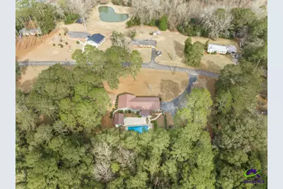 19 Mansfield Drive, Hawkinsville, GA 31036 - Photo 7