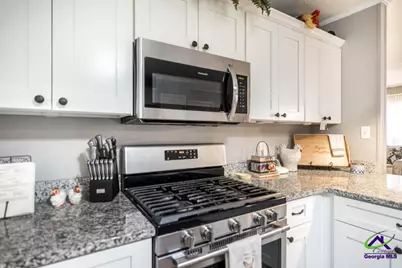 19 Mansfield Drive, Hawkinsville, GA 31036 - Photo 33