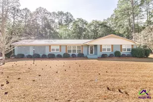 19 Mansfield Dr, Hawkinsville, GA 31036 - Photo 1