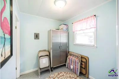 19 Mansfield Drive, Hawkinsville, GA 31036 - Photo 11