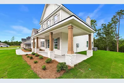 308 Air View Drive, Warner Robins, GA 31093 - Photo 9
