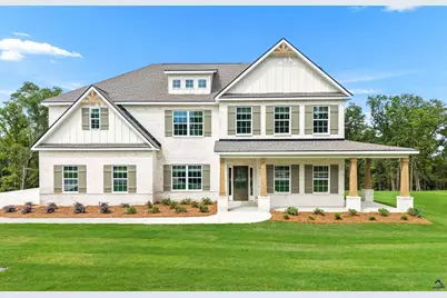 308 Air View Drive, Warner Robins, GA 31093 - Photo 1
