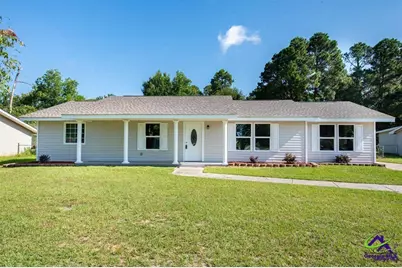 401 Feagin Mill Road, Warner Robins, GA 31088 - Photo 1