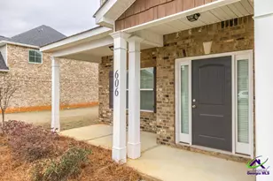 606 Samantha Brooke Pkwy, Bonaire, GA 31005 - Photo 3