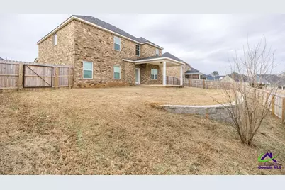 606 Samantha Brooke Parkway, Bonaire, GA 31005 - Photo 33