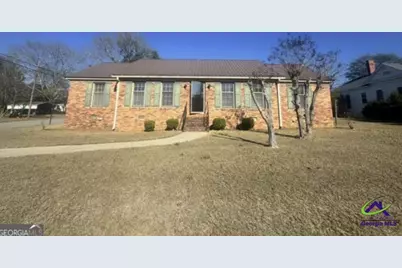 301 Church, Vienna, GA 31092 - Photo 1