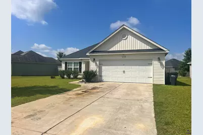 115 Worchester Circle, Perry, GA 31069 - Photo 3