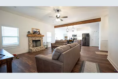 106 Raspberry Trail, Perry, GA 31069 - Photo 9