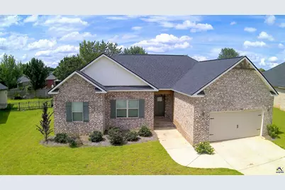 106 Raspberry Trail, Perry, GA 31069 - Photo 43