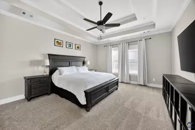 901 Falkirk Drive, Warner Robins, GA 31088 - Photo 13