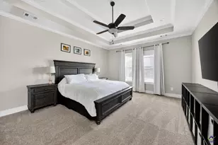 901 Falkirk Dr, Warner Robins, GA 31088 - Photo 13