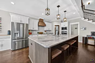 901 Falkirk Dr, Warner Robins, GA 31088 - Photo 9