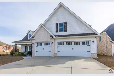 901 Falkirk Drive, Warner Robins, GA 31088 - Photo 3