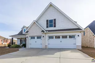 901 Falkirk Dr, Warner Robins, GA 31088 - Photo 3