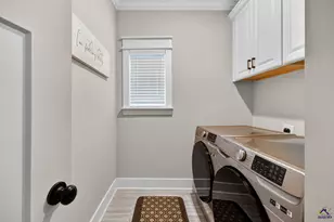 901 Falkirk Dr, Warner Robins, GA 31088 - Photo 19