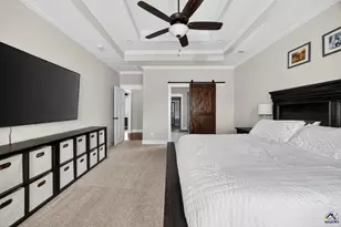 901 Falkirk Dr, Warner Robins, GA 31088 - Photo 15