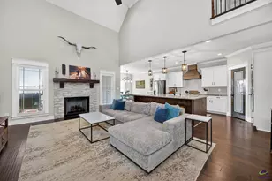 901 Falkirk Dr, Warner Robins, GA 31088 - Photo 5