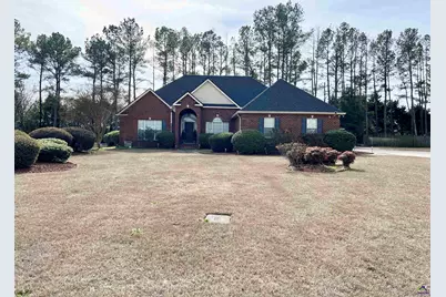 111 Ellice Court, Warner Robins, GA 31088 - Photo 1