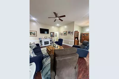 22 Oak Street, Hawkinsville, GA 31036 - Photo 13