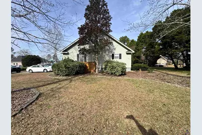 22 Oak Street, Hawkinsville, GA 31036 - Photo 9