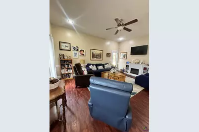 22 Oak Street, Hawkinsville, GA 31036 - Photo 11