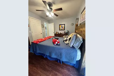 22 Oak Street, Hawkinsville, GA 31036 - Photo 23