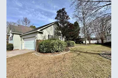 22 Oak Street, Hawkinsville, GA 31036 - Photo 3