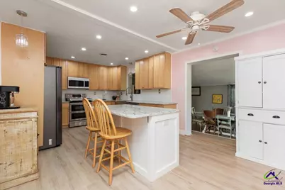 2914 S Hwy 341, Hawkinsville, GA 31036 - Photo 11