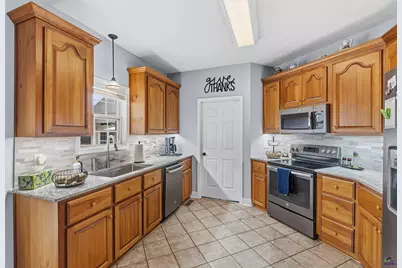 229 Santa Fe Trail, Warner Robins, GA 31088 - Photo 17