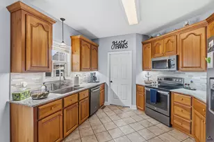 229 Santa Fe Trail, Warner Robins, GA 31088 - Photo 17