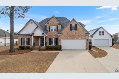 229 Santa Fe Trail, Warner Robins, GA 31088 - Photo 1