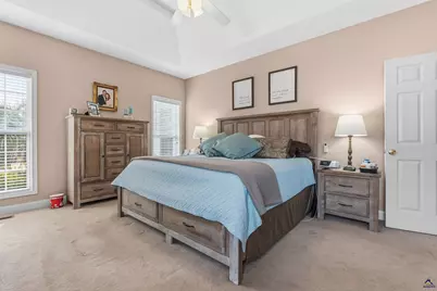 229 Santa Fe Trail, Warner Robins, GA 31088 - Photo 21