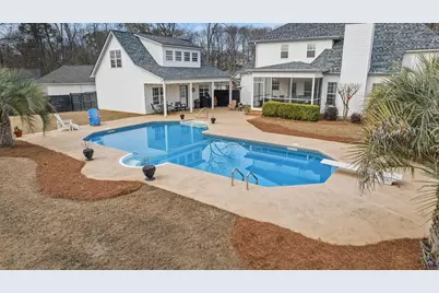 229 Santa Fe Trail, Warner Robins, GA 31088 - Photo 53