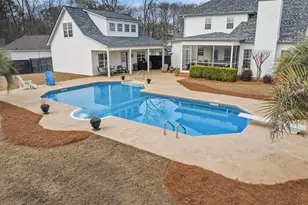 229 Santa Fe Trail, Warner Robins, GA 31088 - Photo 53