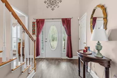 229 Santa Fe Trail, Warner Robins, GA 31088 - Photo 7