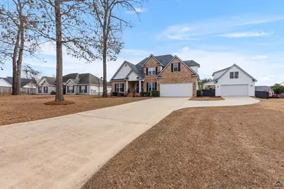 229 Santa Fe Trail, Warner Robins, GA 31088 - Photo 5